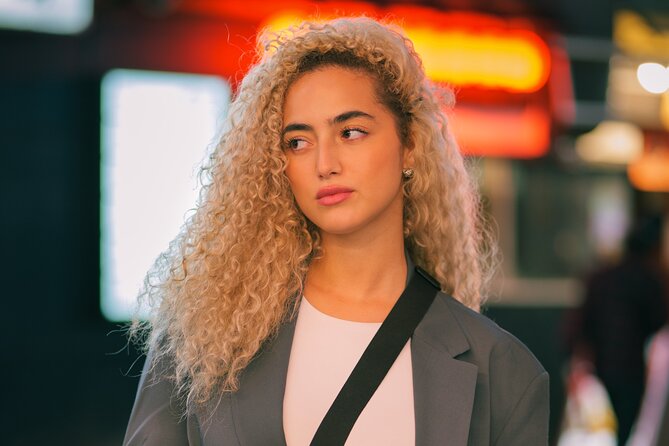 Tokyo Private Customizable Portrait Photoshoot - Price and value for $88.75 per person