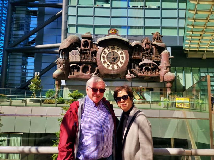 Tokyo: Private & Customizable Tour - All-in-One Experience - Key highlights that matter in real life