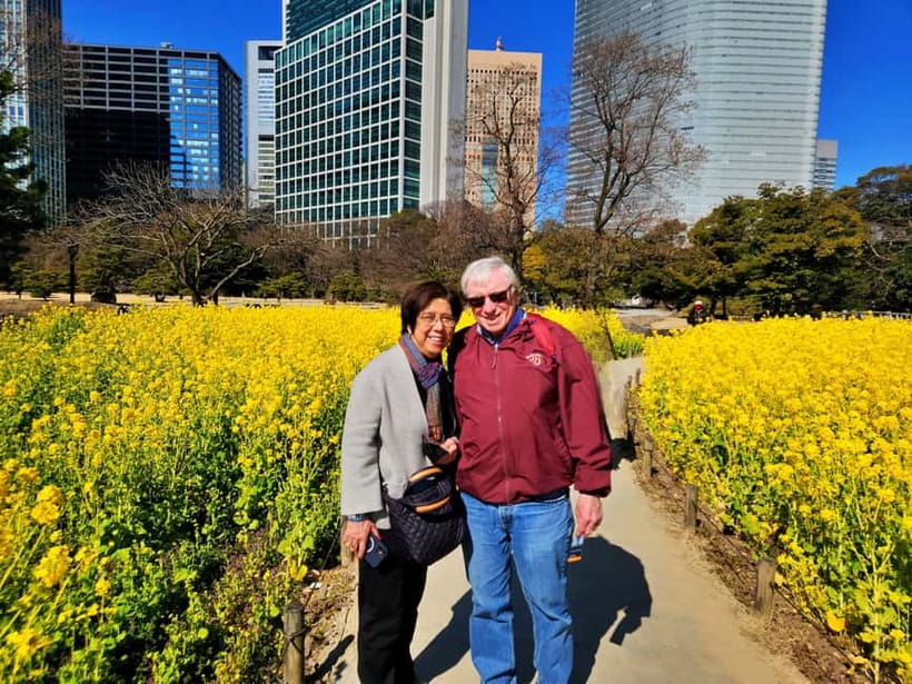 Tokyo: Private & Customizable Tour - All-in-One Experience - Tokyo, But With a Plan You Actually Control