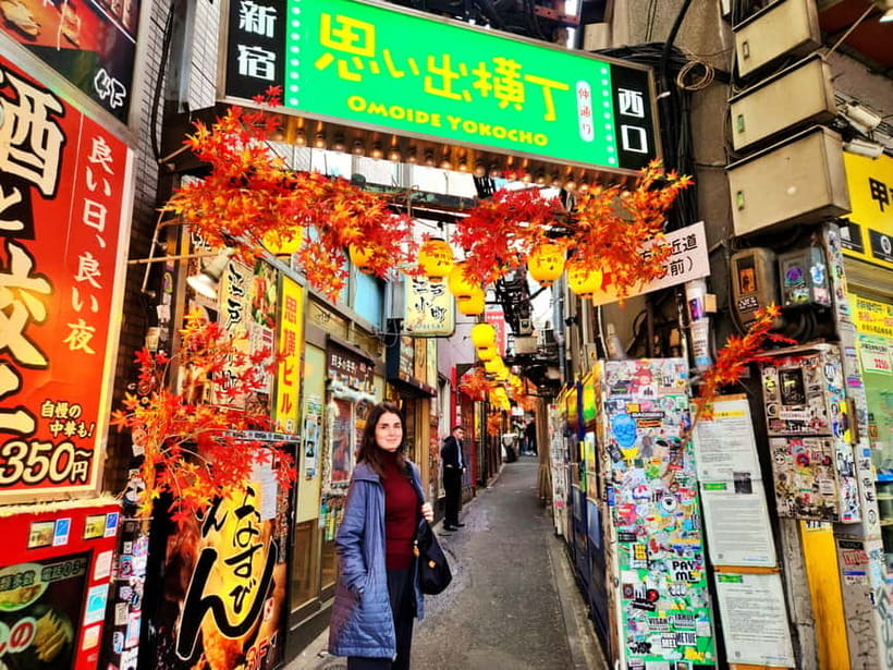 Tokyo: Private & Customizable Tour - All-in-One Experience - Your Guide is More Than a Translator, They Teach You Tokyo