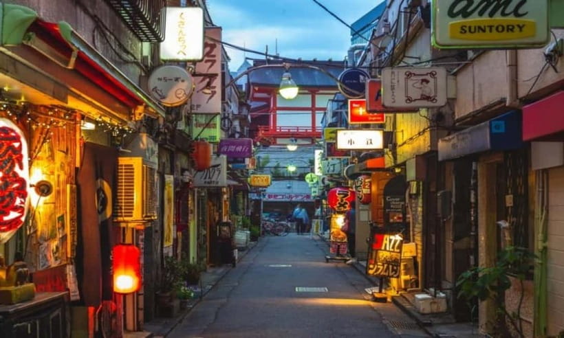Tokyo: Private & Customizable Tour - All-in-One Experience - Optional Kamakura Day Trip: A Quick Change of Tone