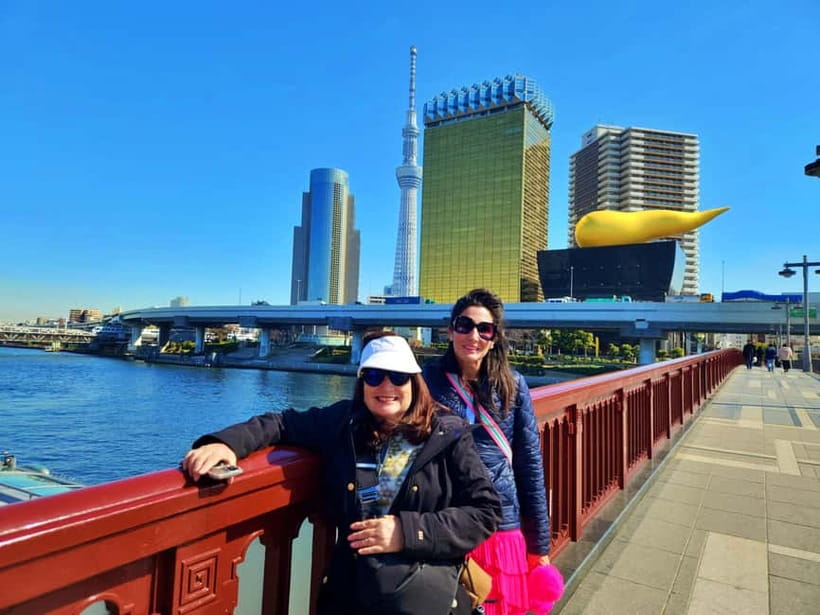 Tokyo: Private & Customizable Tour - All-in-One Experience - The Pre-Planning That Saves You From Day-Of Stress