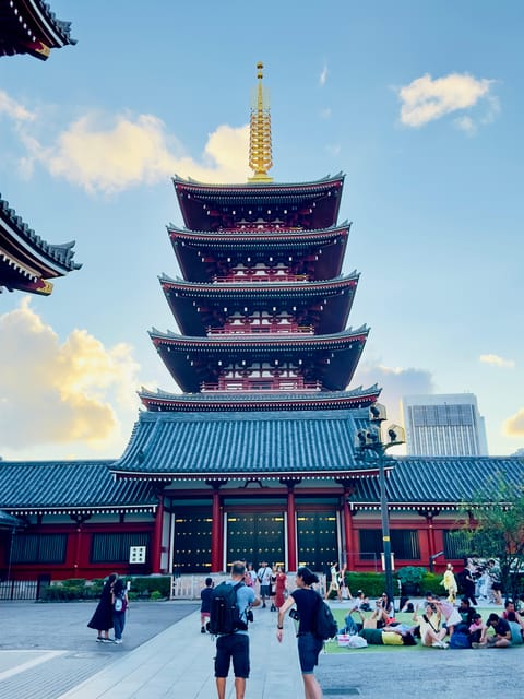 Tokyo: Private & Customizable Tour W/English Speaking Guide - Why this Tokyo private tour works better than piecing together transit