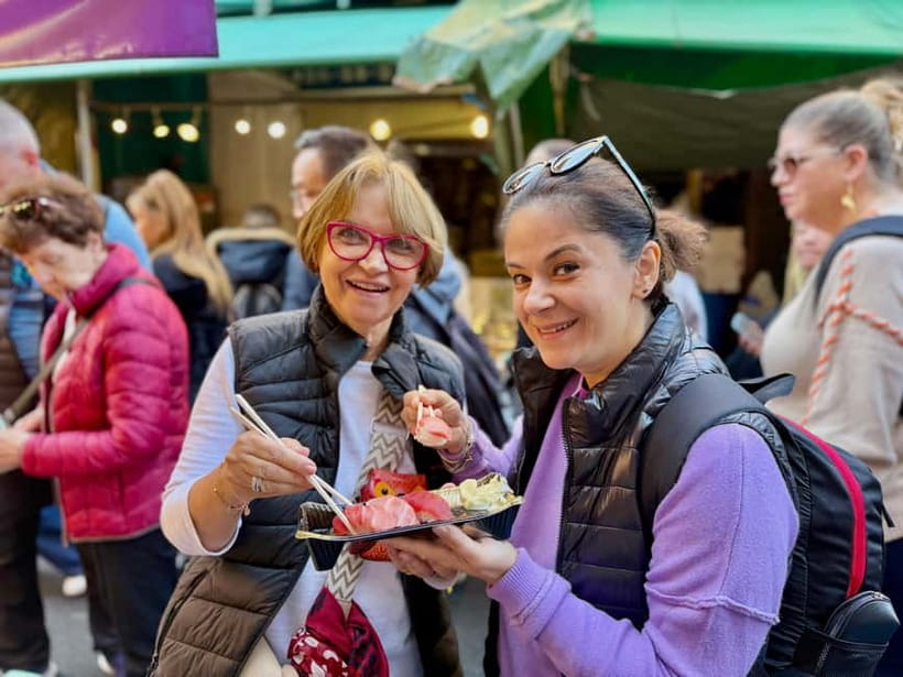 Tokyo: Private Customized 1 day Tour with Local Guides - What a 1-day Tokyo private tour really gives you