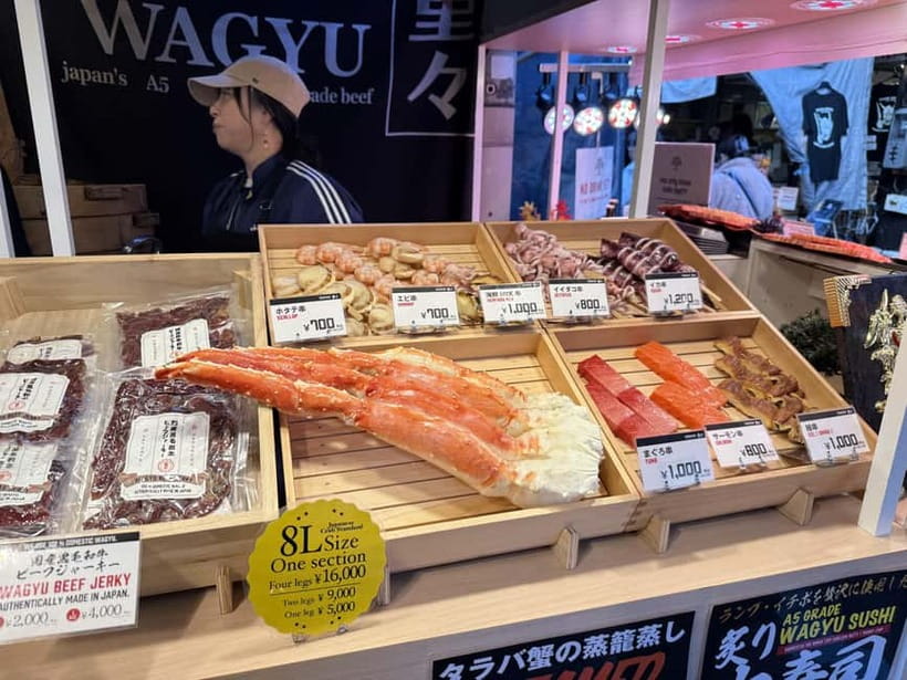 Tokyo: Private Customized 1 day Tour with Local Guides - Price and logistics, what $30 really means