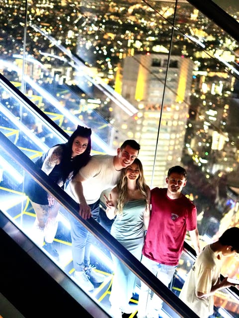 Tokyo: Private Customized Hidden Gems Tour with Local Guide - Iconic Tokyo, but with better angles than the usual route