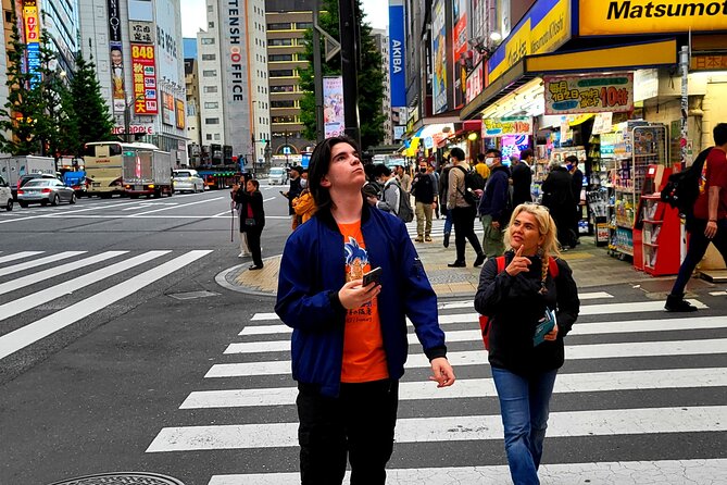 Tokyo Private Customized Walking Tour (Option Car Tour Available) - How to plan your must-see list so the guide can deliver