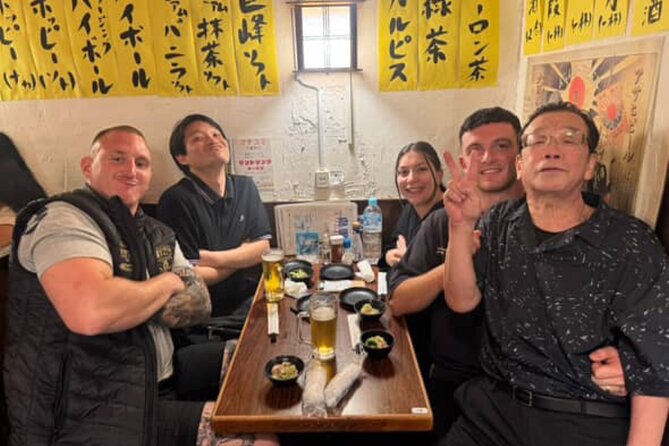Tokyo Private Customized Walking tours with Local guide - Imperial Palace area: a calm center stop in the middle of Tokyo