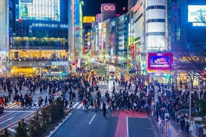 Tokyo Private Day Tour by Car with English speaking Driver - Key Things That Make This Private Car Tour Worth It