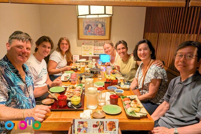 Tokyo Private Day Trip - Enjoy Your First-Time Visit to Tokyo! - Meiji Jingu Shrine: Tokyo’s Calm Start (Free and Worth the Green)