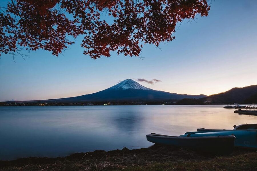 Tokyo: Private Day Trip to Mount Fuji and Hakone - Key highlights that matter on the ground