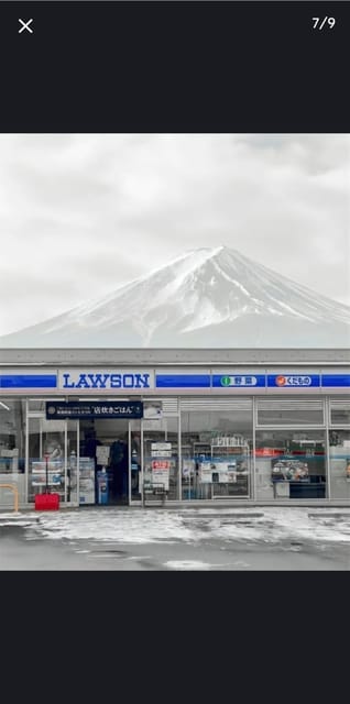 Tokyo: Private Day Trip to Mount Fuji and Hakone - Oshino Hakkai ponds: the quiet village break that resets your day