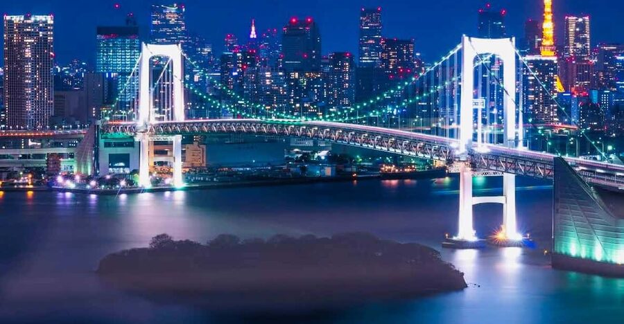 Tokyo Private Day Trip With English Speaking Driver - A 10-hour Tokyo sprint, paced for first-timers