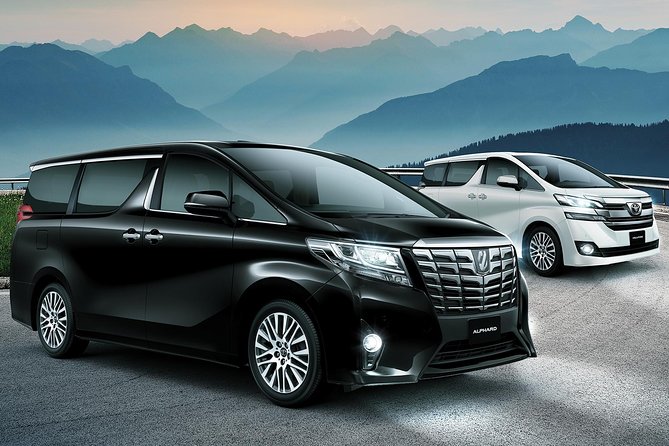 Tokyo Private Full-Day Tour by Car or Van - Meiji Jingu, Then Optional Harajuku Detours