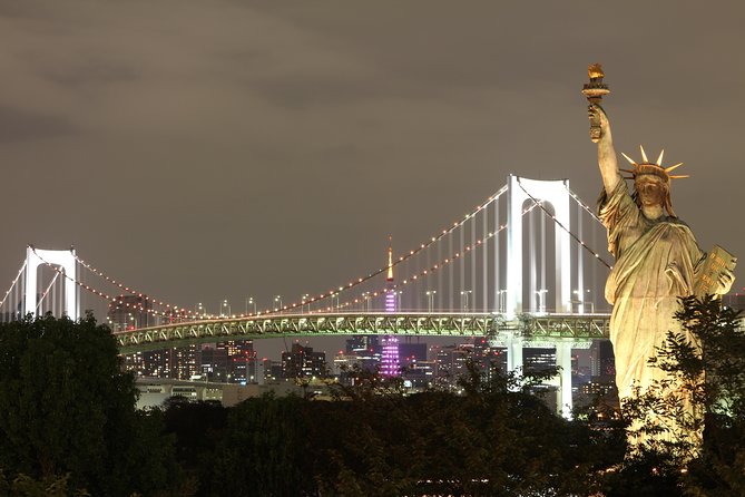 Tokyo Private Full-Day Tour by Car or Van - Price, What You Get, and How to Judge the Value