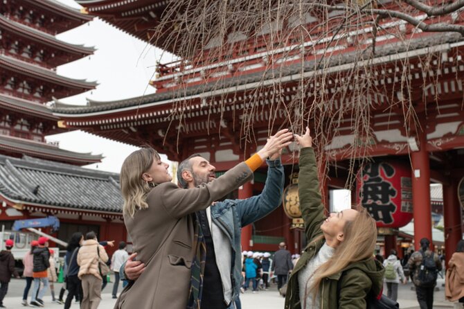 Tokyo Private Full-Day Tour with a Local – Secrets & Highlights - Kagurazaka at the End of the Day: Old Lanes and a Distinct Mood