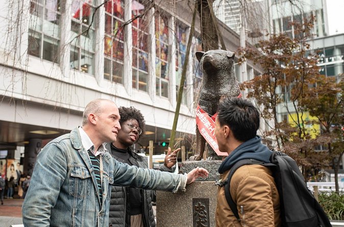 Tokyo Private Full-Day Tour with a Local – Secrets & Highlights - Price and Logistics: What $253.48 Buys You