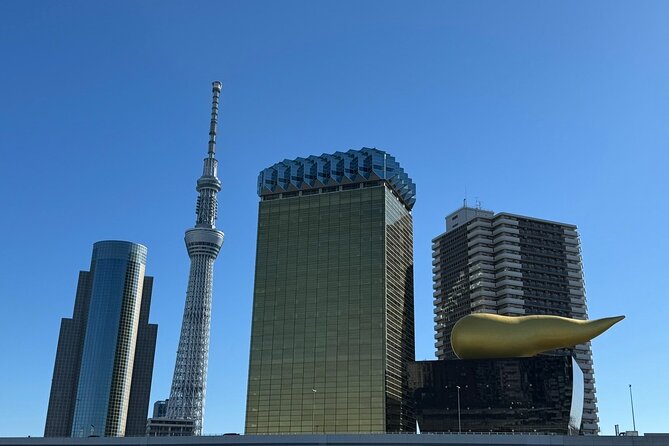 Tokyo Private Guided 1/2-Day Walking Subway Tour English guide - Price and value: what $136.82 buys you in real time