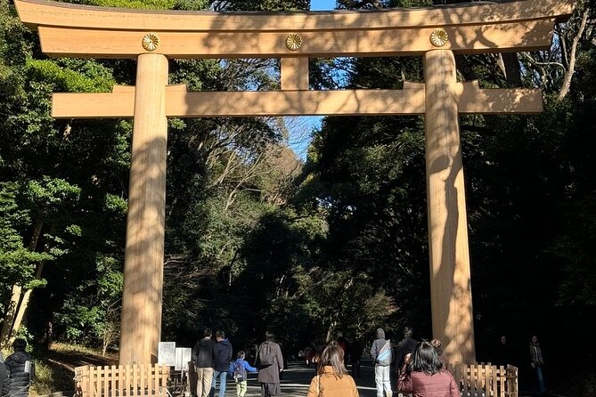 Tokyo Private Guided 1/2-Day Walking Subway Tour English guide - Who should book this private subway walking tour?