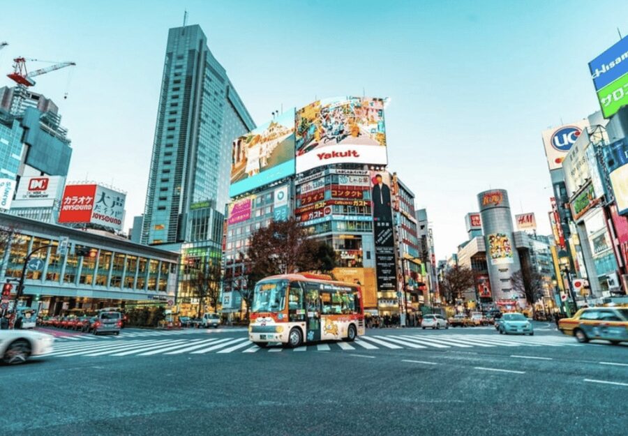 Tokyo: Private Guided Tour with Hotel Pickup and Drop-off - Why this private Tokyo day actually feels easier