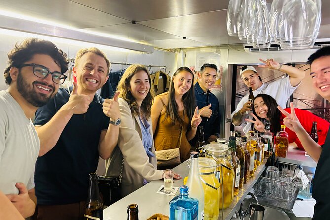 Tokyo: Private Half-Day Highlights Tour by Car with Guide - Start with smooth pickup in central Tokyo