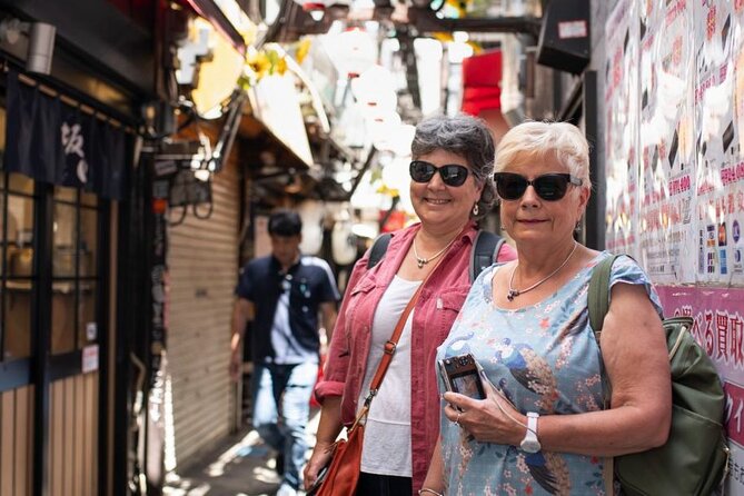 Tokyo Private Half-Day Tour with a Local – Secrets & Highlights - Riverside Stroll: Old Downtown Views With a Slower Tempo