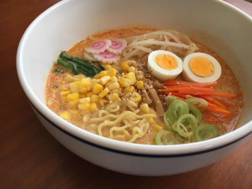 Tokyo: Private Japanese Cooking Class with a Local Chef - What You’ll Cook and Eat, From Teishoku Sets to Gyoza and Ramen