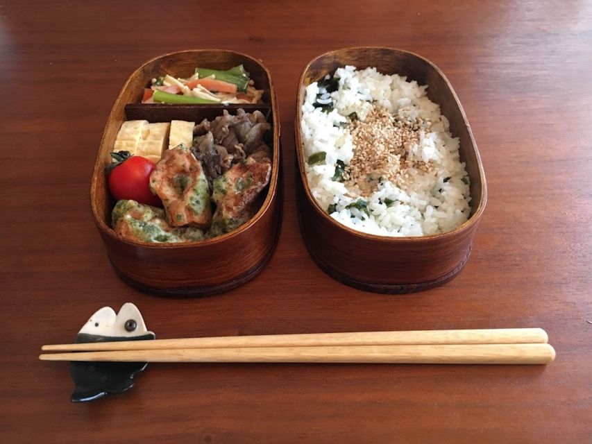 Tokyo: Private Japanese Cooking Class with a Local Chef - Price and Value for $120: Private Time, Meals, and Real Instruction
