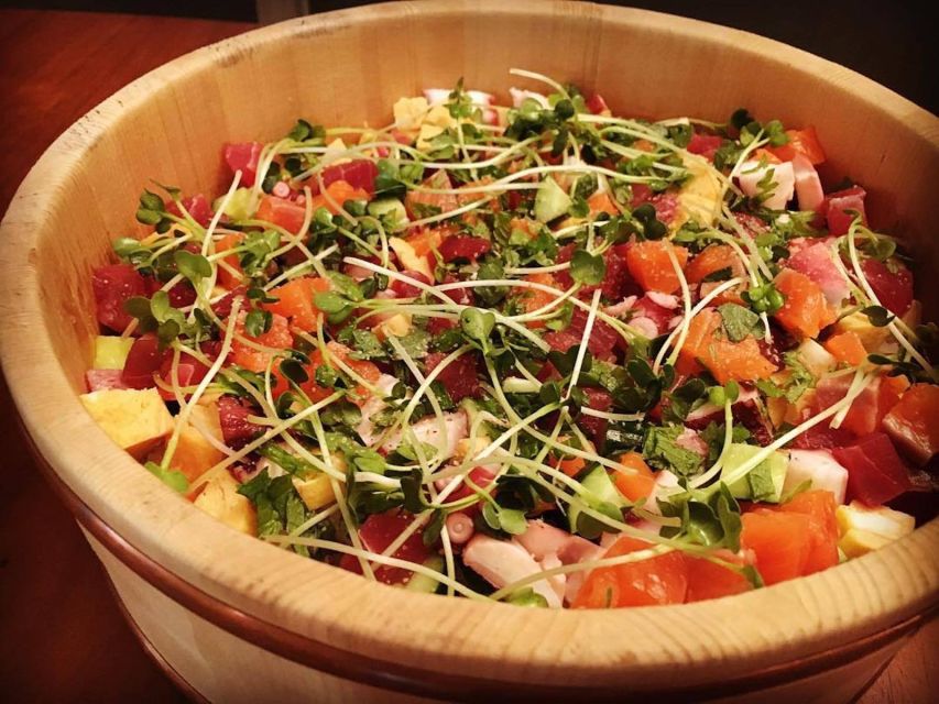 Tokyo: Private Japanese Cooking Class with a Local Chef - Should You Book Chef Sato’s Tokyo Cooking Class?