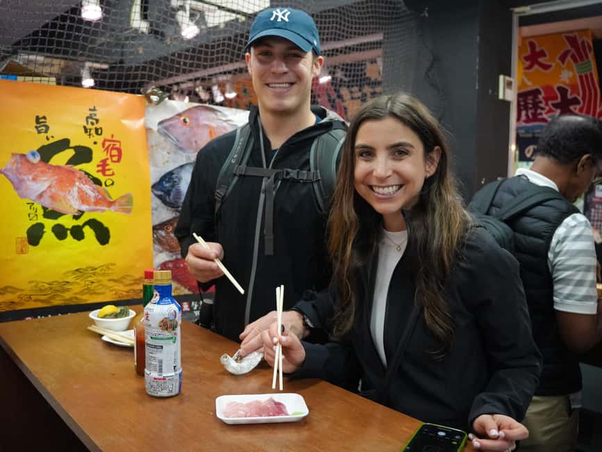 Tokyo Private Local Walking Tour (Must See Places in 1 Day) - Akihabara on Foot, Where Tech Culture Meets Side Streets