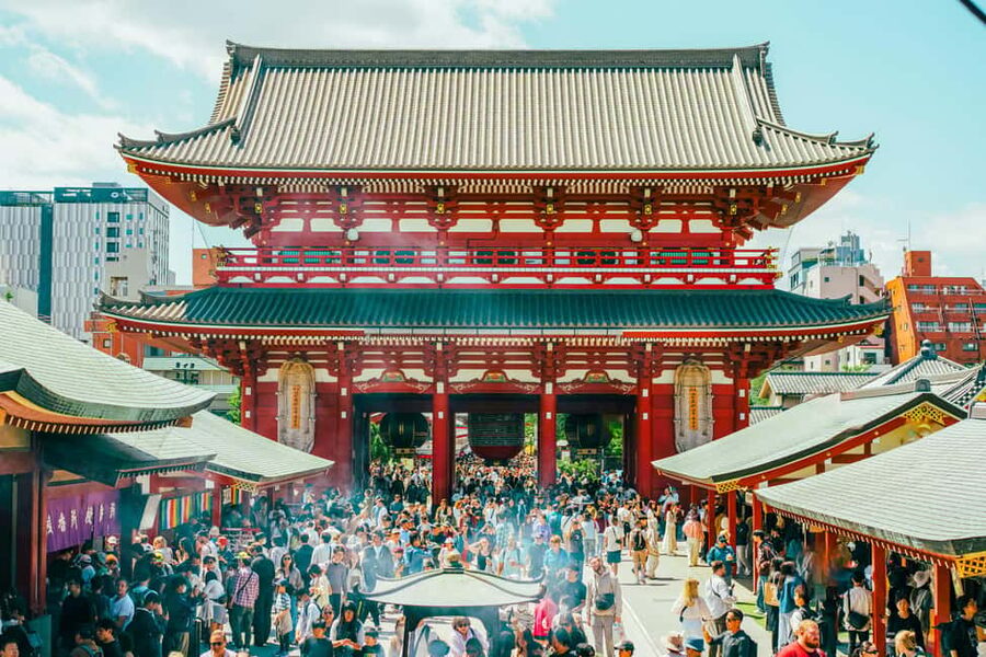 Tokyo Private Local Walking Tour (Must See Places in 1 Day) - Who Should Book This 1-Day Tokyo Private Tour
