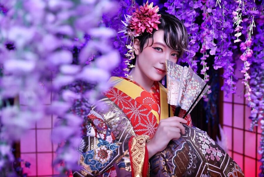 Tokyo: Private Makeover Photography Studio in Luxury Kimono - Finding Irodori Photo Studio near Asakusa’s big hitters