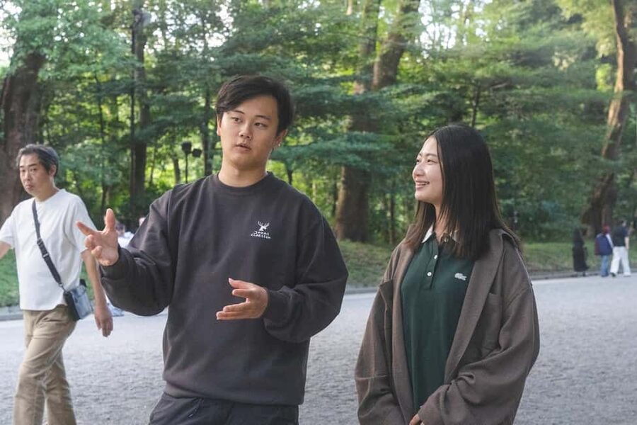 Tokyo: Private Meiji Shrine & Harajuku Highlights Tour - A fast two-hour Harajuku and Meiji Shrine combo