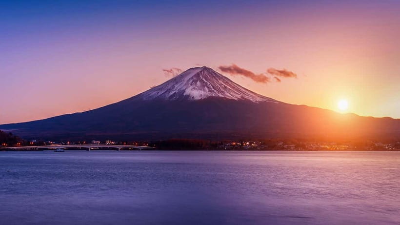 Tokyo: Private Mt. Fuji Luxury Day Tour – Fully Customizable - Key points that make this Fuji day work