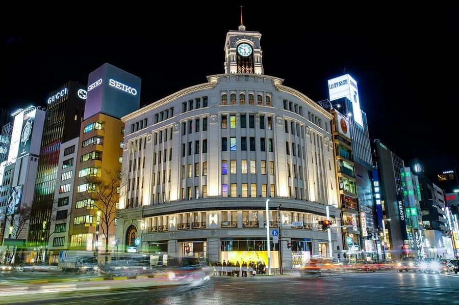Tokyo: Private Night Tour with English-Speaking Driver - Tokyo Tower at night: the iconic stop you can actually enjoy