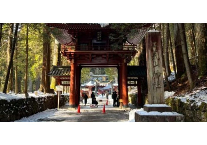 Tokyo: Private Nikko Sightseeing Tour In Luxury Land Cruiser - Luxury Pickup In Tokyo, Then The Long, Scenic Drive