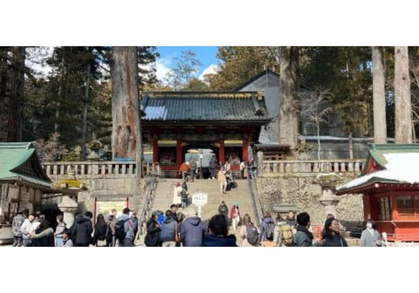 Tokyo: Private Nikko Sightseeing Tour In Luxury Land Cruiser - Imperial Villa, Akechidaira Views, And The Weather That Can Make It