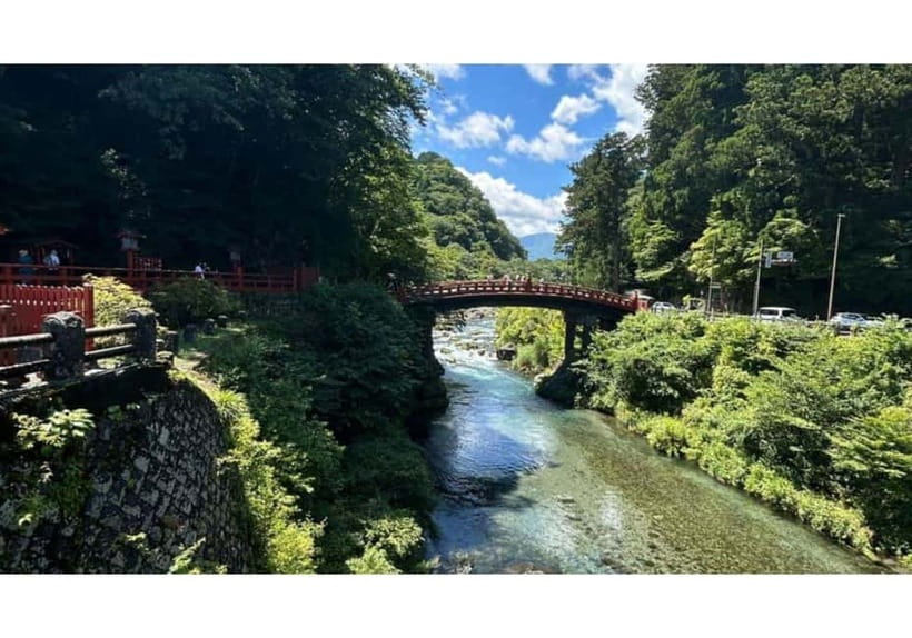 Tokyo: Private Nikko Sightseeing Tour In Luxury Land Cruiser - Lunch, Nikkō National Park Time, And A Quick Hit At Edo Wonderland