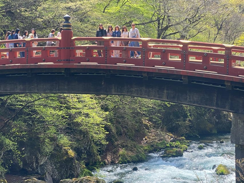 Tokyo: Private Nikko Sightseeing Tour In Luxury Land Cruiser - What You Get For The Price, And Why It Can Feel Fair