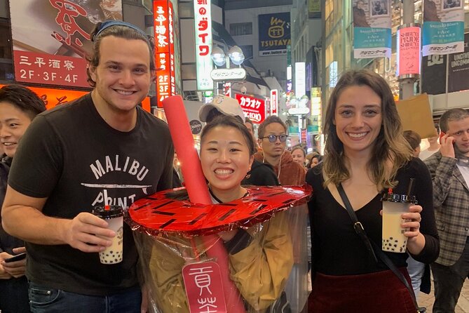Tokyo Private Otaku Tour with a Local – 100% Personalized - Best Fit: Who This Tour Works For