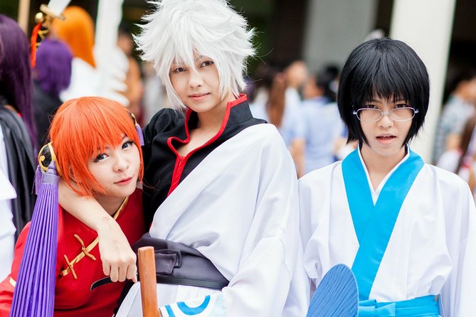Tokyo Private Otaku Tour with a Local – 100% Personalized - Starting in Akihabara: How the Tour Sets the Tone