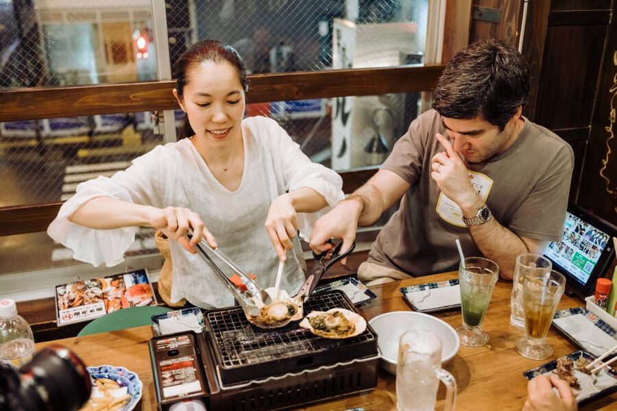 Tokyo: Private Personalized Local Food Tour - Oden and Sake Warm-Up: Comfort Food as a Tokyo Skill