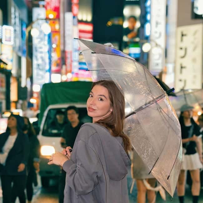 Tokyo: Private photo shoot - The 60 to 90 Minute Flow: From Meeting to Posing Without Stress