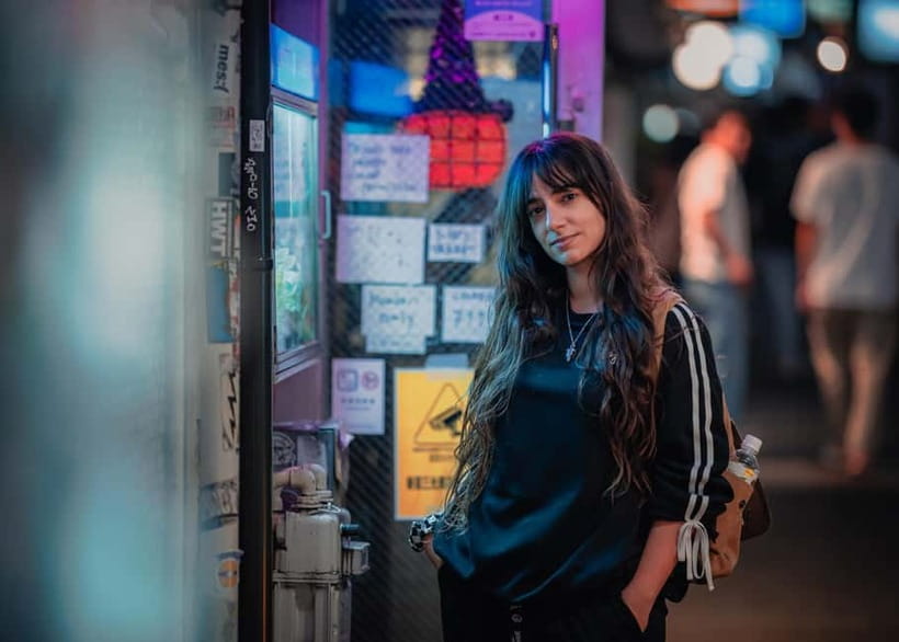 Tokyo: Private Photo Shoot with a Professional Photographer - Who This Photo Shoot Fits Best