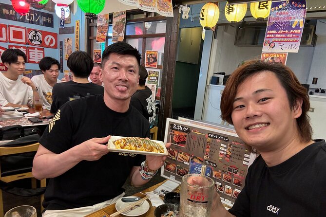 Tokyo: Private Shibuya Bar Crawl Tour -3 Drinks & Local Foods- - Key things you will notice on this Shibuya bar crawl