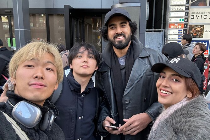 Tokyo: Private Shibuya Bar Crawl Tour -3 Drinks & Local Foods- - Price and what $105.10 really buys you in Tokyo