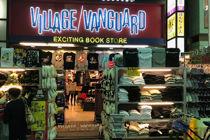Tokyo Private Shopping Tour with a Local – Unique & Quirky Finds - How the customized shopping plan gets built before you go