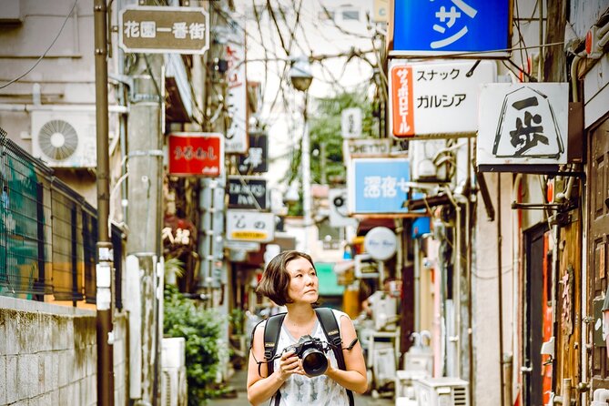 Tokyo Private Shopping Tour with a Local – Unique & Quirky Finds - Shibuya: trend-driven stores and pop culture concept retail