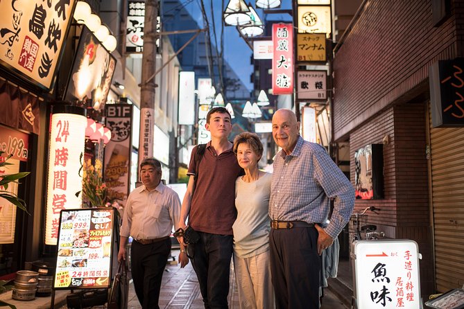 Tokyo Private Shopping Tour with a Local – Unique & Quirky Finds - Meeting at NewDays Harajuku, and how pickup on foot works