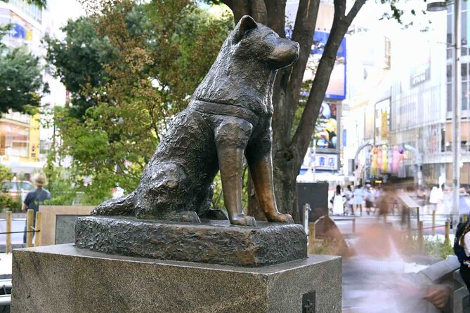 Tokyo Private SightSeeing Day Tour With Guide - Why this 10-hour private Tokyo day works